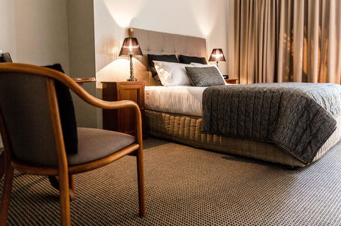 The Belmore Apartments Hotel - Accommodation Melbourne 27