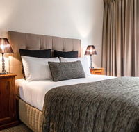 The Belmore All-Suite Hotel - Accommodation Melbourne