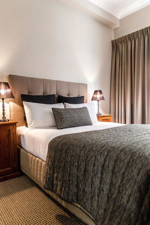 The Belmore Apartments Hotel - Accommodation Melbourne 0