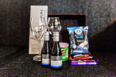 The Belmore Apartments Hotel - Accommodation Melbourne 19