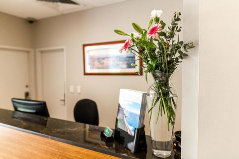 The Belmore Apartments Hotel - Accommodation Melbourne 4