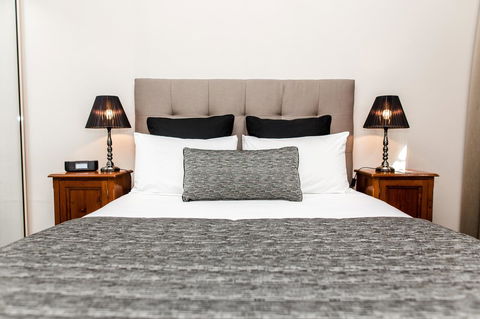 The Belmore Apartments Hotel - Accommodation Melbourne 10