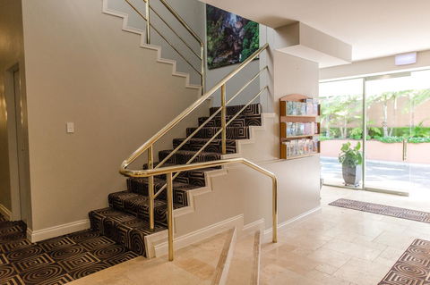 The Belmore Apartments Hotel - Accommodation Melbourne 24