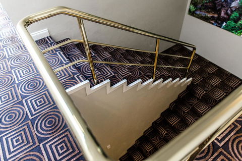 The Belmore Apartments Hotel - Accommodation Melbourne 8