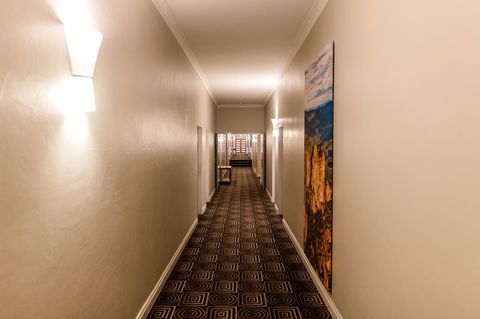 The Belmore Apartments Hotel - Accommodation Melbourne 13