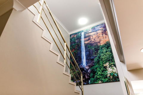 The Belmore Apartments Hotel - Accommodation Melbourne 7