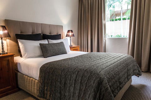 The Belmore Apartments Hotel - Accommodation Melbourne 17