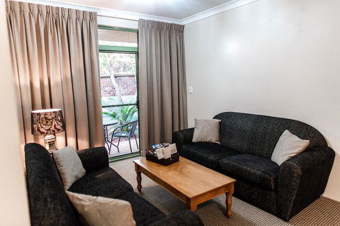 The Belmore Apartments Hotel - Accommodation Melbourne 25