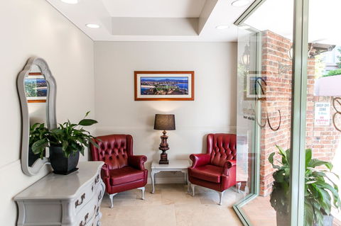 The Belmore Apartments Hotel - Accommodation Melbourne 5