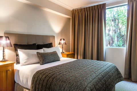 The Belmore Apartments Hotel - Accommodation Melbourne 20