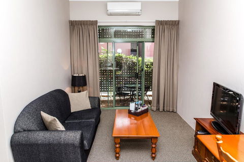 The Belmore Apartments Hotel - Accommodation Melbourne 6