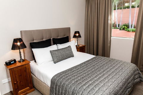 The Belmore Apartments Hotel - Accommodation Melbourne 9