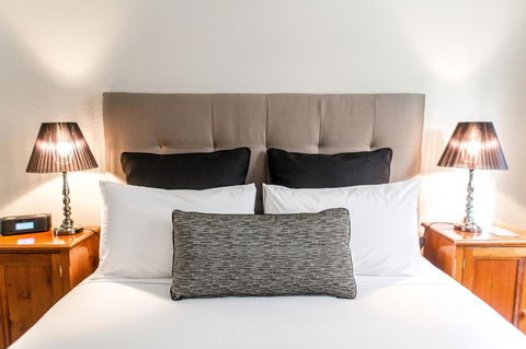 The Belmore Apartments Hotel - Accommodation Melbourne 12