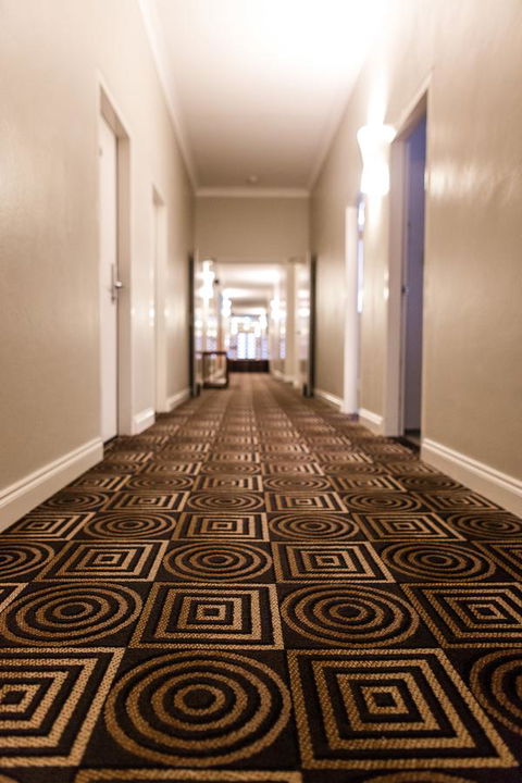 The Belmore Apartments Hotel - Accommodation Melbourne 15