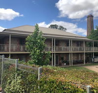 Clare Central - Accommodation Melbourne