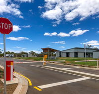 BIG4 The Bend Holiday Park - Accommodation Melbourne