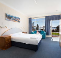Blue Seas Motel - Accommodation Melbourne