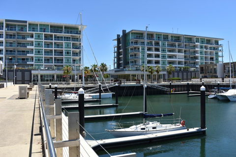 Breakwater Apartment - Accommodation Melbourne 1