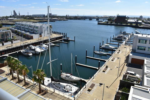 Breakwater Apartment - Accommodation Melbourne 20