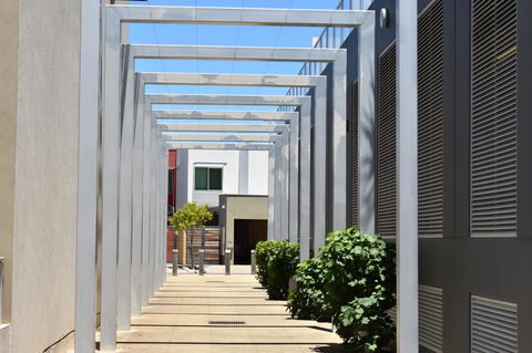 Breakwater Apartment - Accommodation Melbourne 7