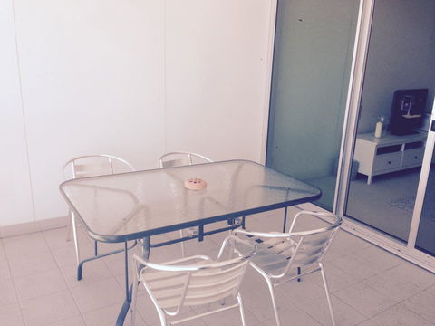 Breakwater Apartment - Accommodation Melbourne 13