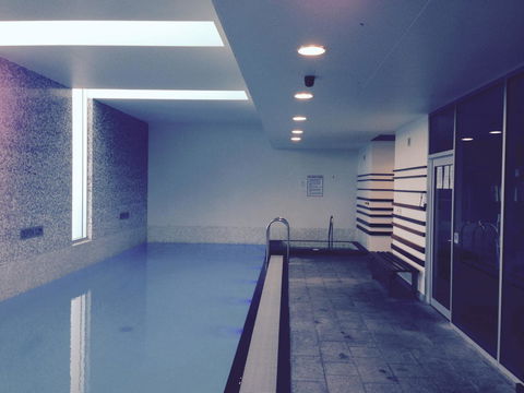 Breakwater Apartment - Accommodation Melbourne 19
