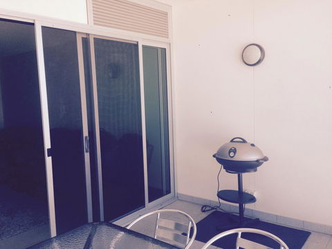 Breakwater Apartment - Accommodation Melbourne 11