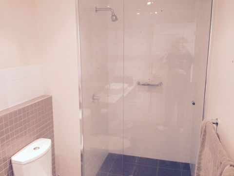 Breakwater Apartment - Accommodation Melbourne 16