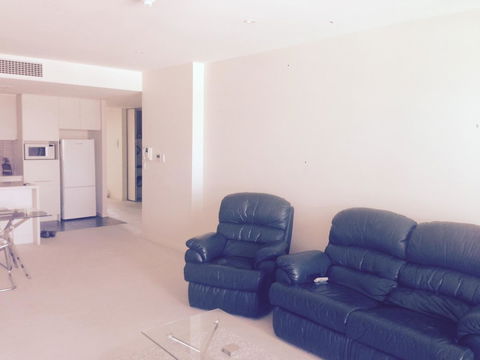Breakwater Apartment - Accommodation Melbourne 12