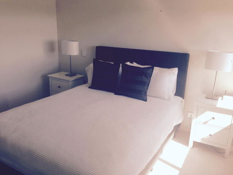 Breakwater Apartment - Accommodation Melbourne 8