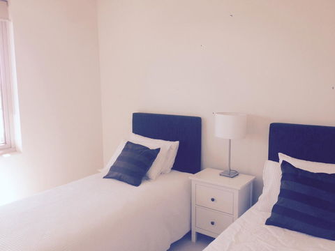Breakwater Apartment - Accommodation Melbourne 9
