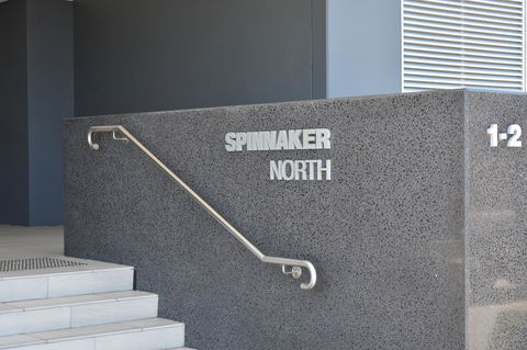 Breakwater Apartment - Accommodation Melbourne 3