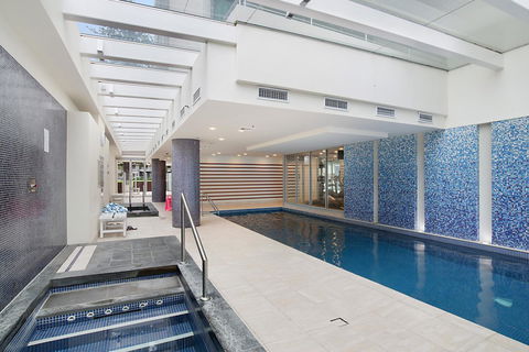 Beachside Luxury & Comfort, Ocean Views In Glenelg - Accommodation Melbourne 28