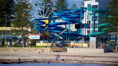 Beachside Luxury & Comfort, Ocean Views In Glenelg - Accommodation Melbourne 34