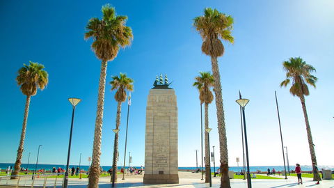 Beachside Luxury & Comfort, Ocean Views In Glenelg - Accommodation Melbourne 32