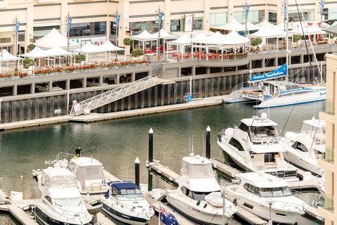 Beachside Luxury & Comfort, Ocean Views In Glenelg - Accommodation Melbourne 6