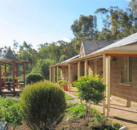 Riesling Trail  Clare Valley Cottages - Accommodation Melbourne