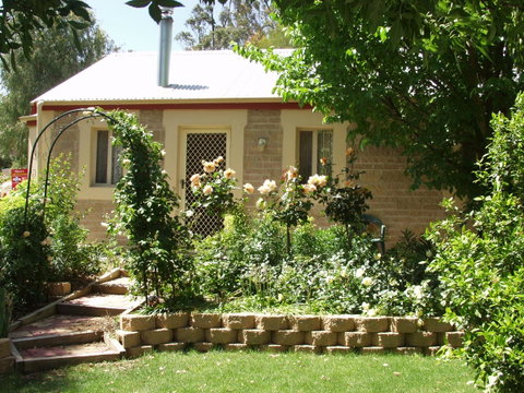 Riesling Trail & Clare Valley Cottages - Accommodation Melbourne 3