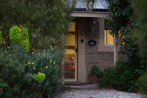 Riesling Trail & Clare Valley Cottages - Accommodation Melbourne 1
