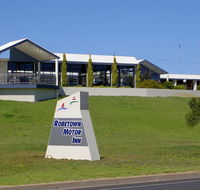 Robetown Motor Inn  Apartments - Accommodation Melbourne