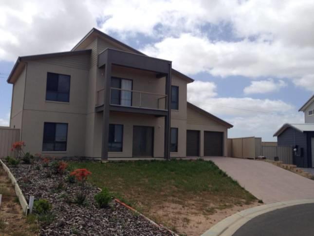 Port Hughes SA Accommodation Melbourne