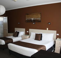 Lakeview Motel and Apartments - Accommodation Melbourne