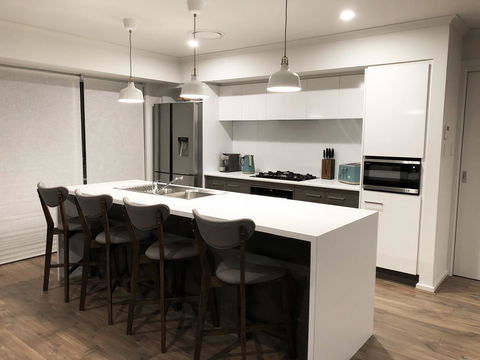 Villa Canto - Accommodation Melbourne 6