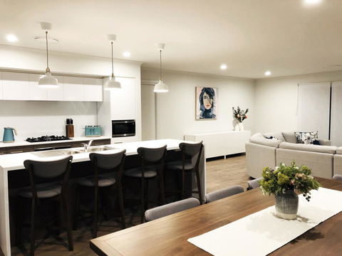 Villa Canto - Accommodation Melbourne 1