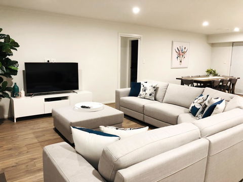 Villa Canto - Accommodation Melbourne 5