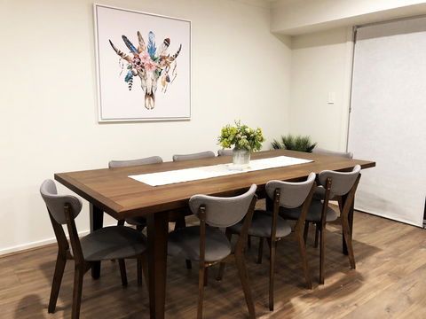 Villa Canto - Accommodation Melbourne 4