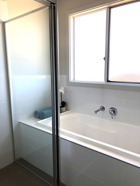 Villa Canto - Accommodation Melbourne 14