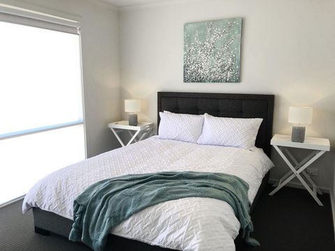 Villa Canto - Accommodation Melbourne 0