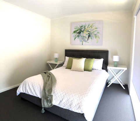 Villa Canto - Accommodation Melbourne 11
