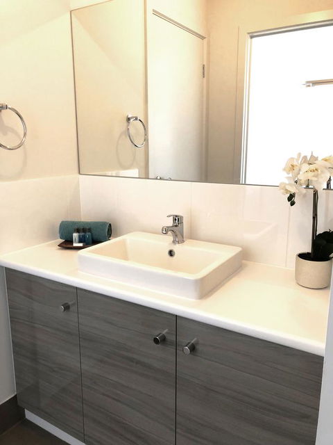 Villa Canto - Accommodation Melbourne 13